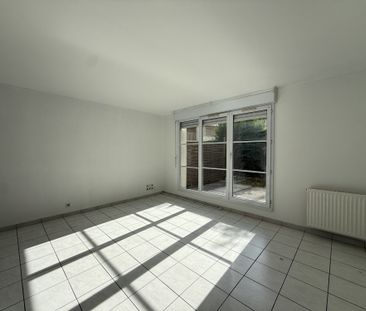 Location Appartement 1 pièce 35m² AMIENS 80000 - Photo 1