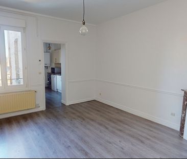 Appartement à louer - REIMS AVE DE LAON - Photo 5