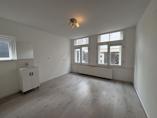 Geelvincksteeg 6-1 - Photo 1
