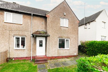 5 bedroom semi-detached house to rent - Photo 3