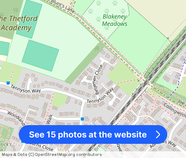 Betjeman Close, Thetford - Photo 1