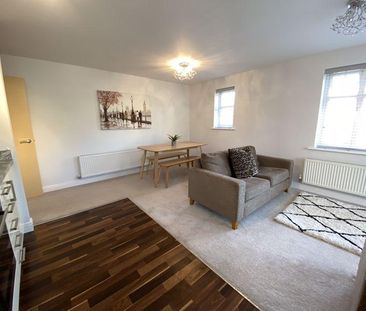 2 bedroom apartment to rent - Photo 3