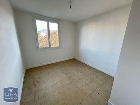 Location Appartement 3 pièces 57m² GRENOBLE 38100 - Photo 5
