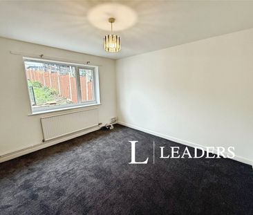 2 bedroom bungalow to rent Marsh View, Stoke-on-Trent, ST3 - Photo 3