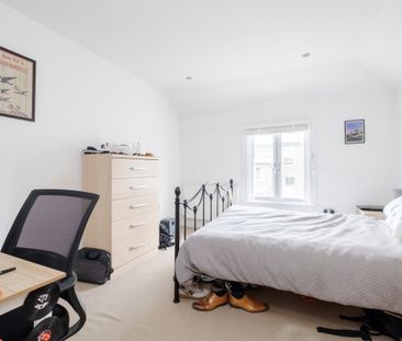 2 bedroom duplex to rent - Photo 5