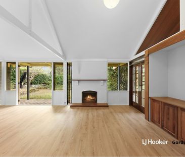 20 Baldwin Street, Gordon NSW 2072 - House For Rent | Domain - Photo 3