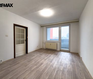 Pronájem bytu 2+kk v osobním vlastnictví 42 m², Písek - Фото 2