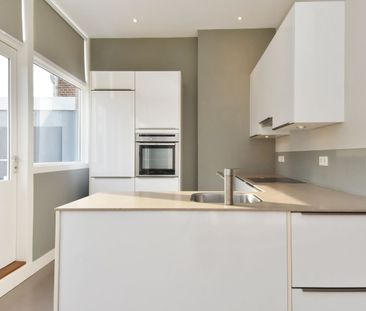 Appartement te huur: Van Beverningkstraat 260 2582 VN Den Haag - Photo 6