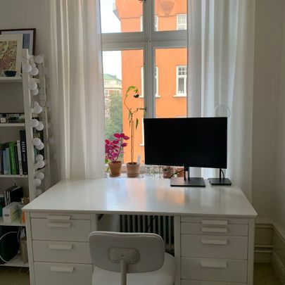 Maria Prästgårdsgata, Stockholm - Photo 1
