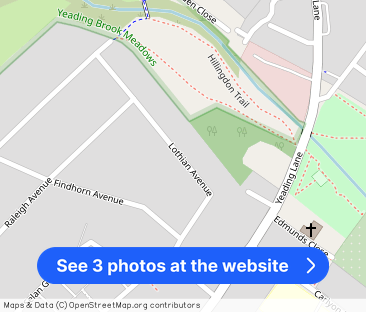 Lothian Avenue, HAYES - Photo 1