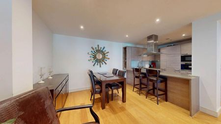 2 bedroom flat to rent - Photo 5