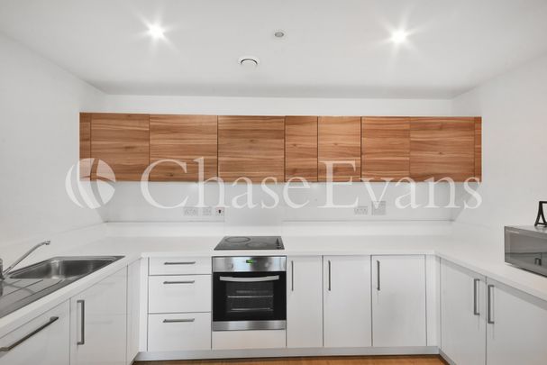 2 bedroom apartment to rent - Photo 1