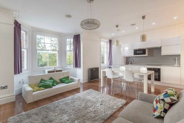 Wolverton Gardens, Ealing, W5 - Photo 1