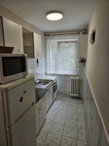 Apartament cu 2 camere, Dambu Pietros, Targu Mures. - Fotografie 5