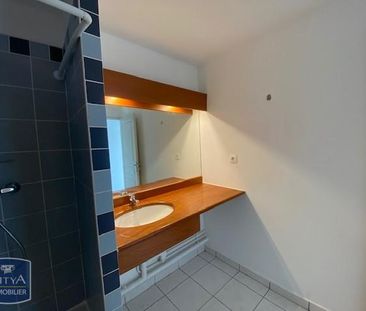 Location Appartement 1 pièce 21m² LE TAMPON 97430 - Photo 4