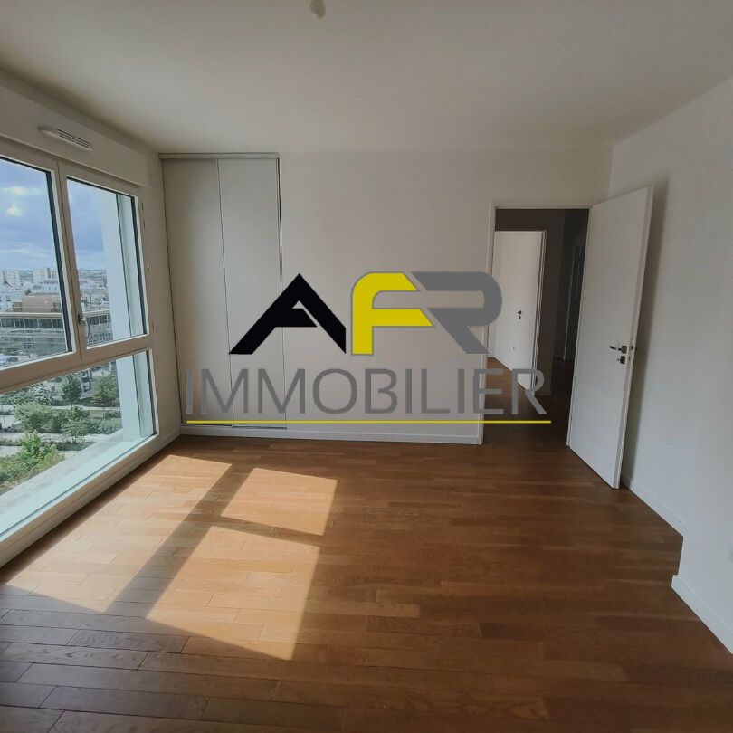 Appartement Rueil Malmaison 4 pièce(s) 105 m2, - Photo 1