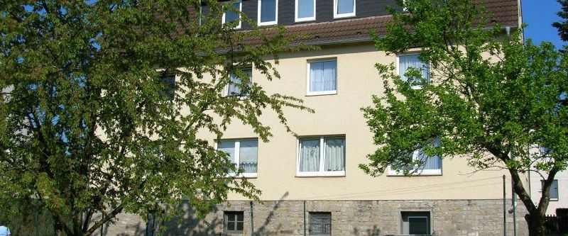 Demnächst frei! 3-Zimmer-Wohnung in Detmold Stadtmitte - Foto 1