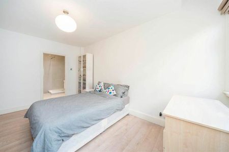 Cornwall Gardens, South Kensington, SW7 - Photo 3