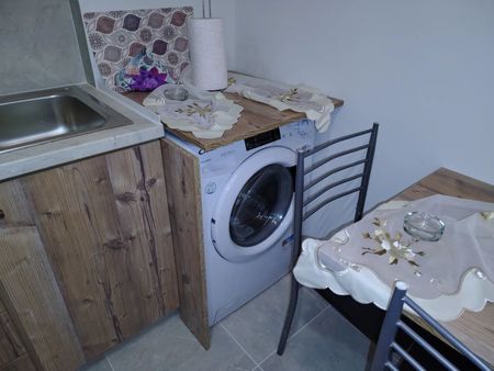Studio/Γκαρσονιέρα για ενοικίαση Κάτω Τούμπα (Τούμπα) - Φωτογραφία 2