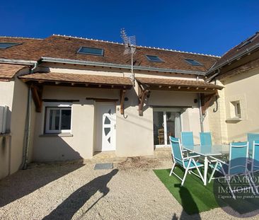 Maison meublée à Contres 84.0 m2 - Photo 2