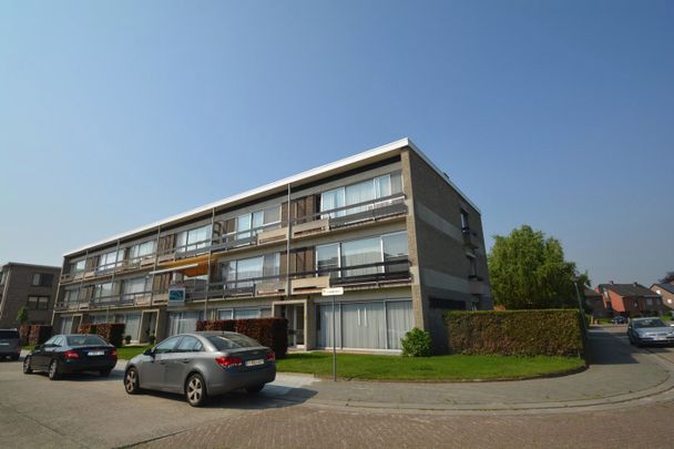 APPARTEMENT MET 3 SLK! - Photo 1