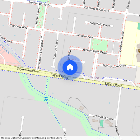 502 Sayers Road, VIC 3029, Tarneit