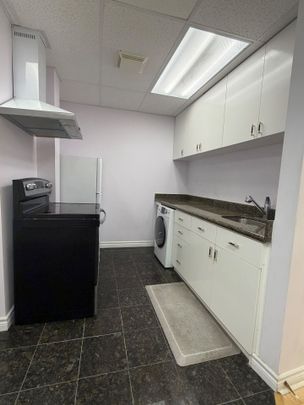 For Lease - 55 Fortune Crescent Unit# Bsmt, Richmond Hill, Ontario - Photo 1