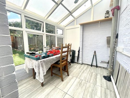 2 Bedroom House To Let - Photo 1