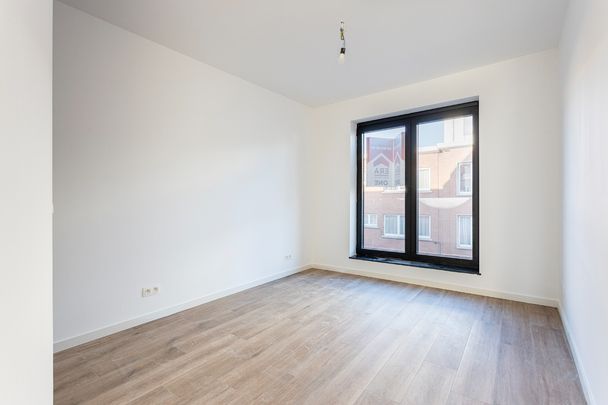 BEN-appartement met 1 slaapkamer en autostaanplaats - Foto 1