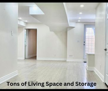 For Lease - 162 Kendall Drive, Milton, Ontario - Photo 3