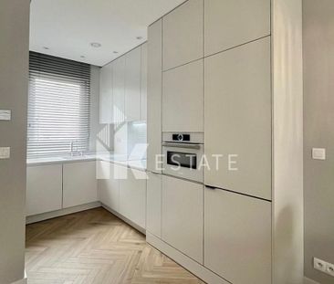 Nowoczesny bliźniak | 2 m. postojowe i ogród - Фото 6