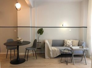 Studio/Γκαρσονιέρα για ενοικίαση - Ξηροκρήνη - Παναγία Φανερωμένη - Photo 1