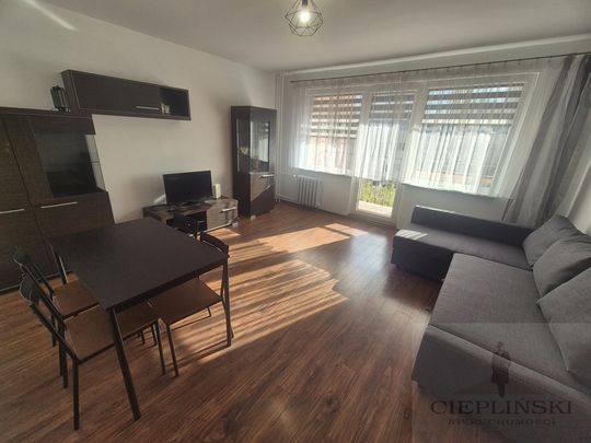 3 pokojowe na wynajem Reda - Zdjęcie 1