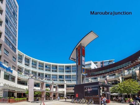 9/20-22 Maroubra Road, Maroubra Junction NSW 2035 - Studio For Rent | Domain - Photo 5