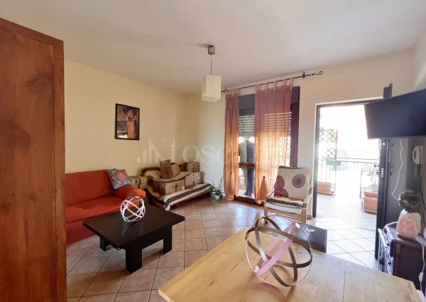 Casa in affitto - Via Micigliano, Roma (rif. 4/2026)