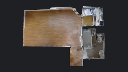 Location Appartement 1 pièce 21m² - Photo 4