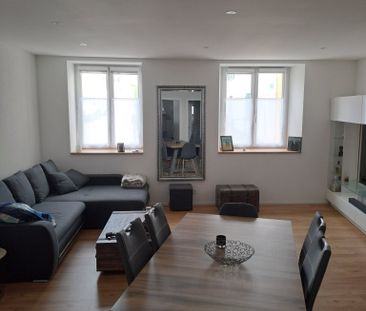 Magnifique appartement de 2 pièces situé au 1er étage - Photo 1