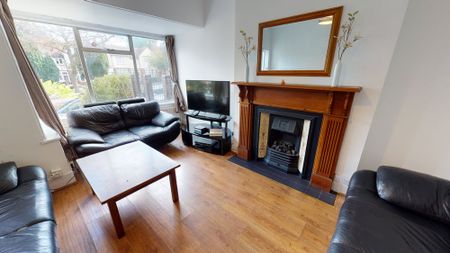 86 Bournbrook Road Selly Oak - Photo 2