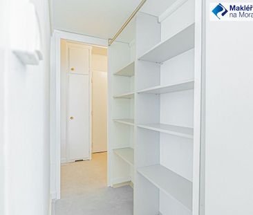 Pronájem bytu 2+1 50 m² - Photo 1