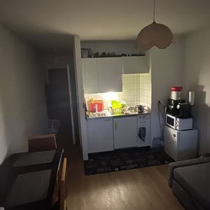 Appartement de 1 pièce au 5ème étage à Lausanne - Foto 3