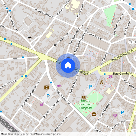 78200, Mantes-La-Jolie