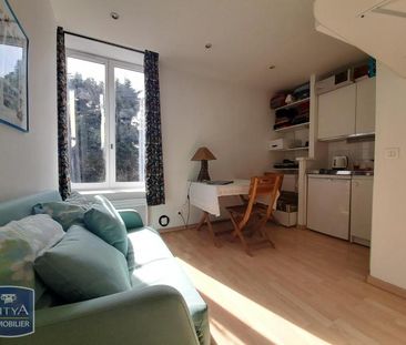 Location Appartement 1 pièce 14m² LILLE 59000 - Photo 2