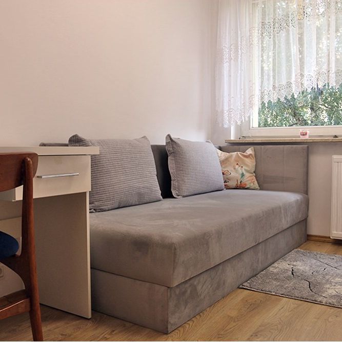 3 pokoje przy Parku Śląskim, blisko centrum - Фото 1