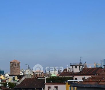 Bilocale in Affitto in Via San Vincenzo 18 a Milano - Photo 4