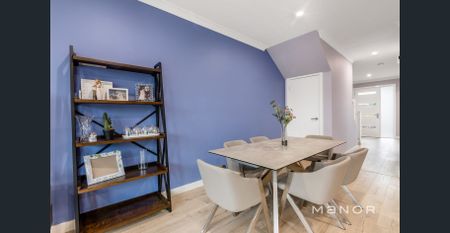 Modern Family Living in a Peaceful Parkside Setting - Photo 4