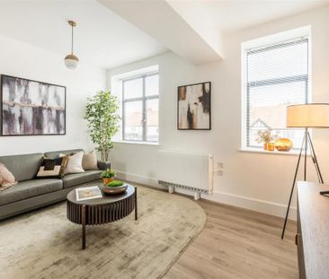 2 bedroom flat to rent - Photo 2