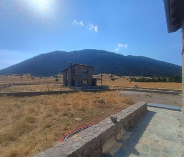 Μεζονέτα για ενοικίαση Καλύβια (Αράχωβα) - Photo 3