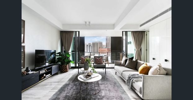 A Vibrant City Lifestyle in the Heart of Haymarket - Photo 1