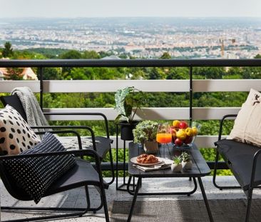 Budapest XII. kerület, Melinda út - Fotó 5