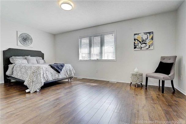 For Lease - 120 Crown Victoria Drive, Brampton, Ontario - Photo 1